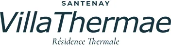 Villa Thermae Santenay