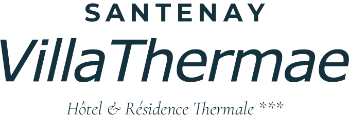 Villa Thermae Santenay